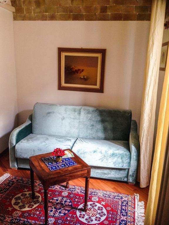 B&B Del Duomo アルタムラ 部屋 写真