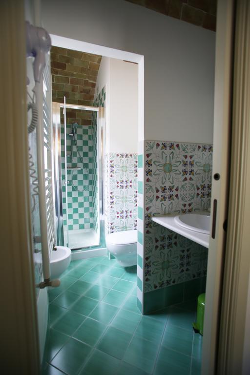 B&B Del Duomo アルタムラ 部屋 写真