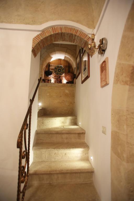B&B Del Duomo アルタムラ エクステリア 写真
