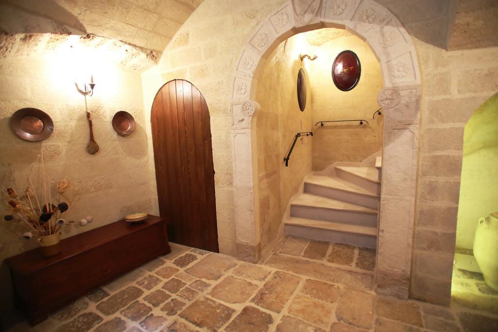 B&B Del Duomo アルタムラ エクステリア 写真
