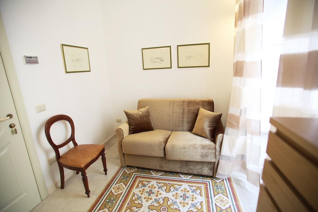 B&B Del Duomo アルタムラ 部屋 写真
