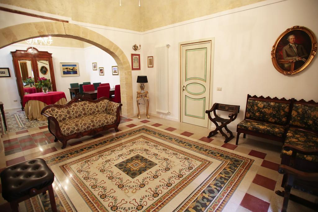 B&B Del Duomo アルタムラ エクステリア 写真