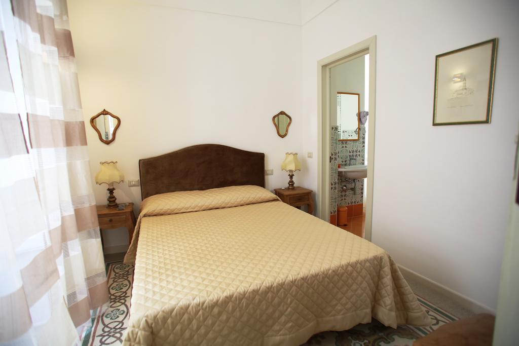 B&B Del Duomo アルタムラ 部屋 写真