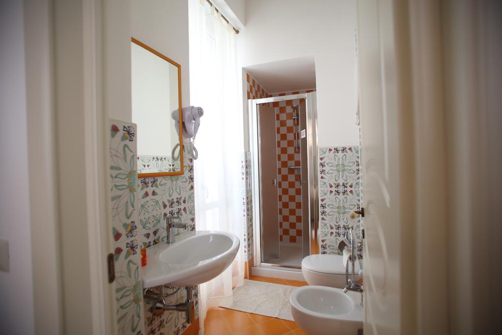 B&B Del Duomo アルタムラ 部屋 写真