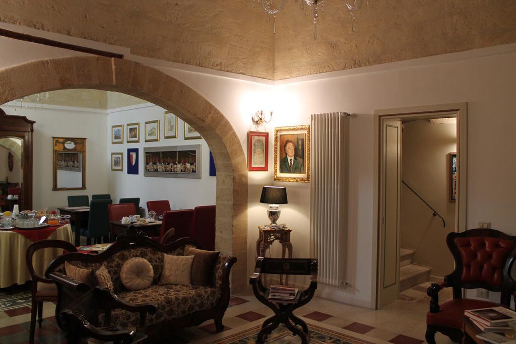B&B Del Duomo アルタムラ エクステリア 写真