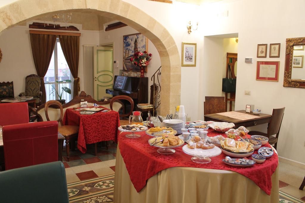 B&B Del Duomo アルタムラ エクステリア 写真