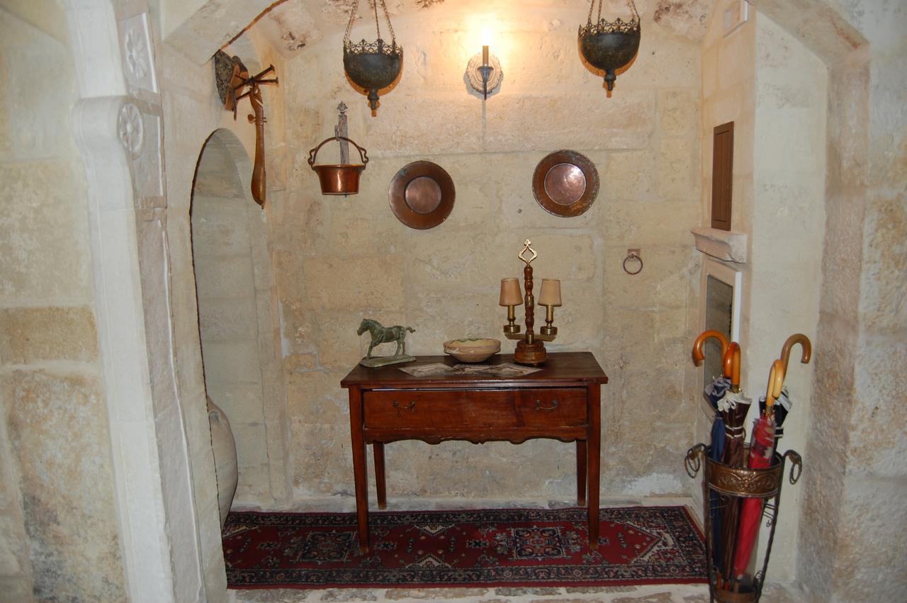 B&B Del Duomo アルタムラ エクステリア 写真