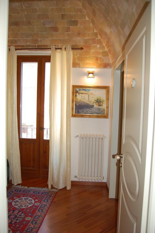 B&B Del Duomo アルタムラ エクステリア 写真